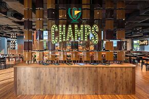 Barceló Warsaw Powiśle