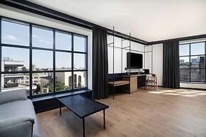 Barceló Warsaw Powiśle