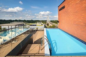 Barceló Warsaw Powiśle