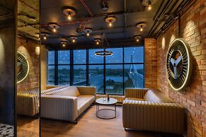 Barceló Warsaw Powiśle