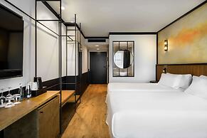 Barceló Warsaw Powiśle