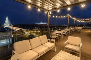 Barceló Warsaw Powiśle