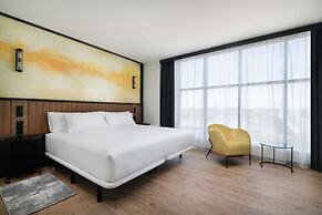 Barceló Warsaw Powiśle