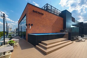 Barceló Warsaw Powiśle