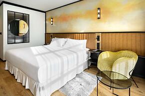 Barceló Warsaw Powiśle