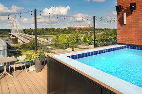 Barceló Warsaw Powiśle