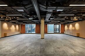 Barceló Warsaw Powiśle