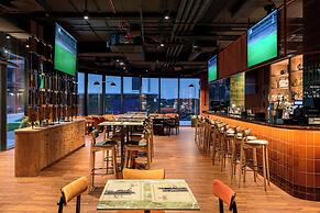 Barceló Warsaw Powiśle