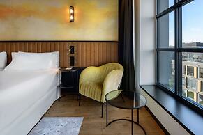 Barceló Warsaw Powiśle