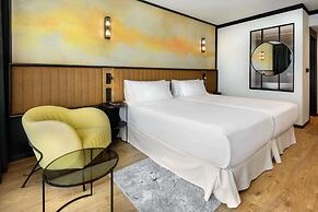 Barceló Warsaw Powiśle