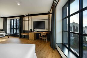 Barceló Warsaw Powiśle