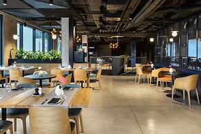 Barceló Warsaw Powiśle