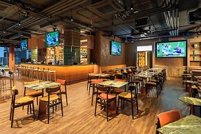 Barceló Warsaw Powiśle