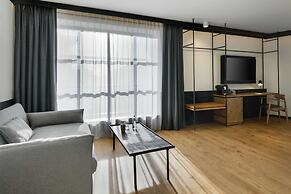 Barceló Warsaw Powiśle