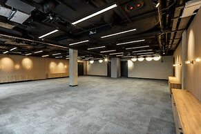 Barceló Warsaw Powiśle