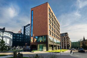 Barceló Warsaw Powiśle