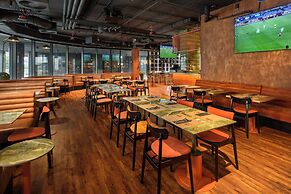 Barceló Warsaw Powiśle