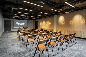 Barceló Warsaw Powiśle