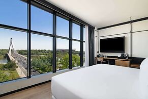 Barceló Warsaw Powiśle