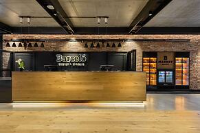 Barceló Warsaw Powiśle