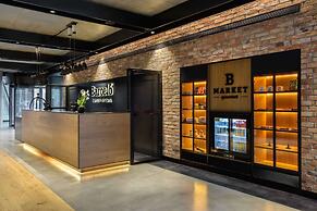 Barceló Warsaw Powiśle