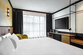 Barceló Warsaw Powiśle