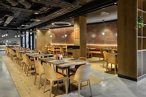 Barceló Warsaw Powiśle