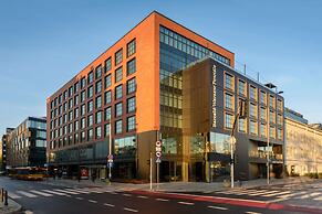 Barceló Warsaw Powiśle