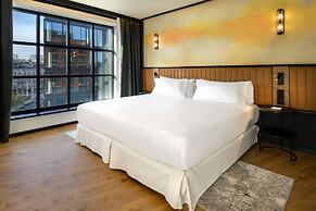 Barceló Warsaw Powiśle