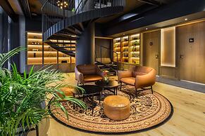 Barceló Warsaw Powiśle