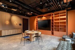 Barceló Warsaw Powiśle