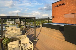 Barceló Warsaw Powiśle