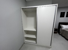 Aquarela Apart Hotel