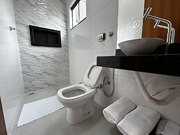 Aquarela Apart Hotel