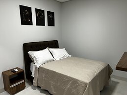 Aquarela Apart Hotel