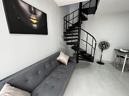 Aquarela Apart Hotel