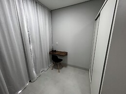 Aquarela Apart Hotel