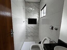 Aquarela Apart Hotel