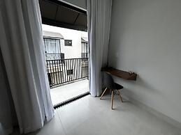 Aquarela Apart Hotel