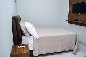 Aquarela Apart Hotel