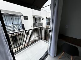 Aquarela Apart Hotel