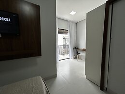 Aquarela Apart Hotel