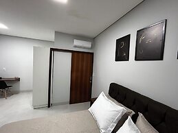 Aquarela Apart Hotel