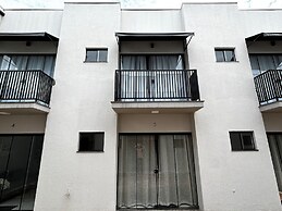 Aquarela Apart Hotel