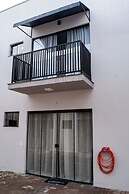 Aquarela Apart Hotel