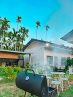 Areca Muine Homestay