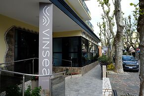 Vinsea Hotel