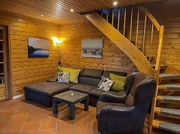 The House to Stay in Hasselfelde