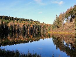 The House to Stay in Hasselfelde