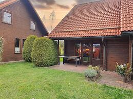 The House to Stay in Hasselfelde